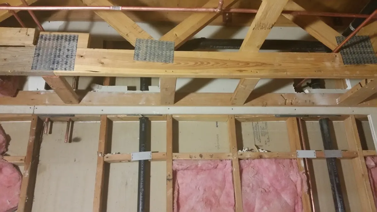 Water Line Replacement in Zeeland, MI